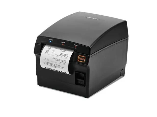 Bixolon SRP-F310II bonprinter Usb 180DPI