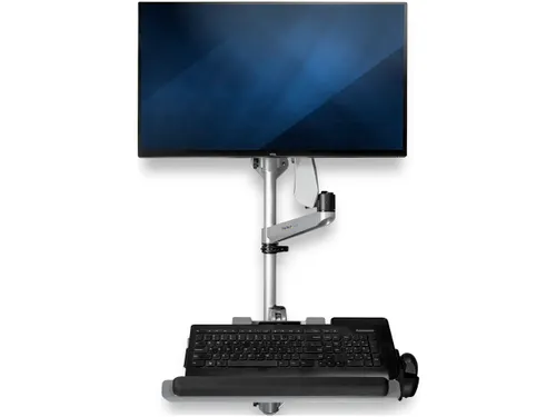 Ergonomisch Sta Bureau Wand tot 34 Inch