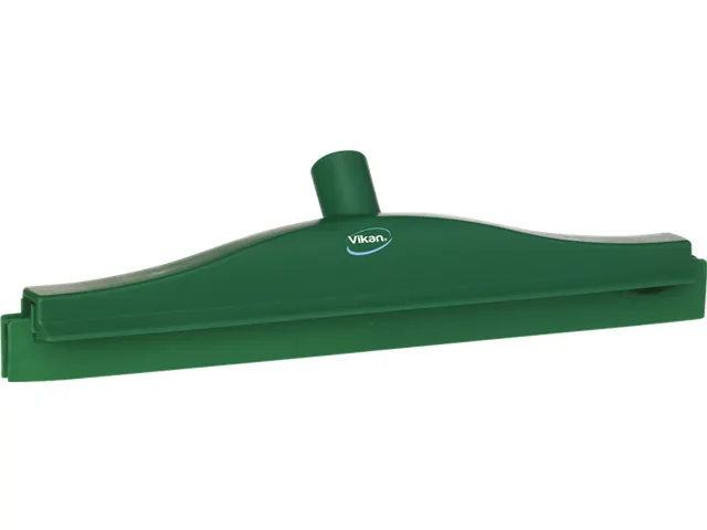 Vloertrekker Full Colour Vaste Nek 40cm Groen