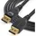 4m DisplayPort 1.4 Cable