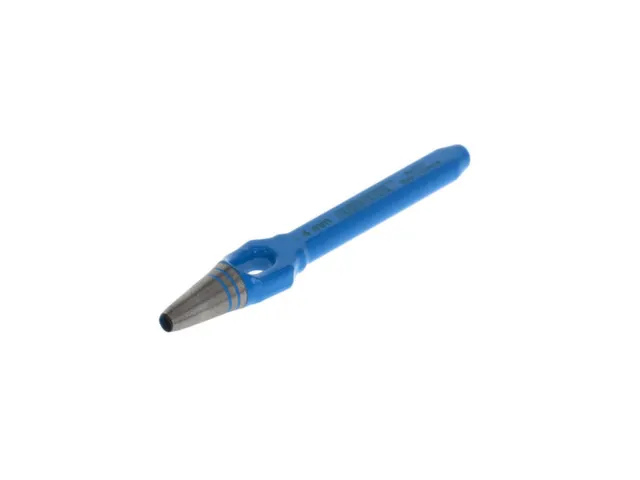 570004 Henkelloche ijzer 4mm