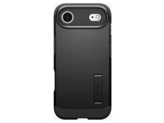 Tough Armor T Apple iPhone Air Hoesje MagSafe Back Cover Zwart