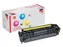Tonercartridge Quantore alternatief tbv HP CF382A 312A geel