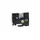 Labeltape Brother Compatible P-Touch Tze121 9Mm Zwart Op Transparant
