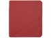 E-reader beschermhoes Tolino Vision 7 Origami rood