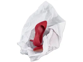 Verpakkingspapier Zuurvrij 750x500mm 24g/m2 Wit 10kg - 3