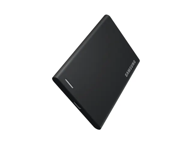 Portable SSD P7 USB 4.0 Gen 3x2 2TB