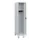 schoollocker,HxBxD 1630x300x500mm,1vak,vak B 300mm,draaigrendel,voeten