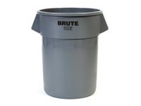 Ronde Brute Container 208.2 Liter