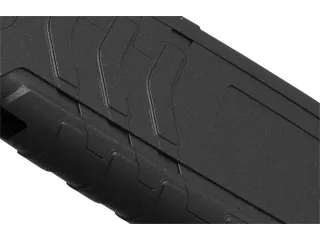 Martor SECUMAX 350 SE Veiligheidsmes verborgen mesje 6mm zwart - 2