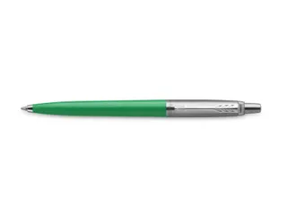 Balpen Parker Jotter Original green CT medium blister à 1 stuk - 2