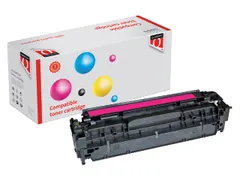 Tonercartridge Quantore alternatief tbv HP CF383A 312A rood