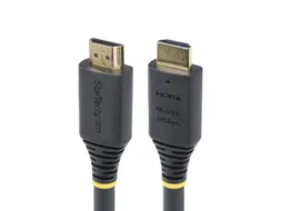 5 Meter Premium Gecertificeerde High Speed HDMI Kabel 4K