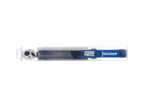DMUK 100 Momentsleutel DREMASTER UK 1/2 inch,20-100 Nm