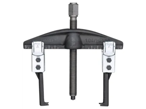 1100 CT2-1.04 Universele trekkerset,2/2 L-BOXX 136module