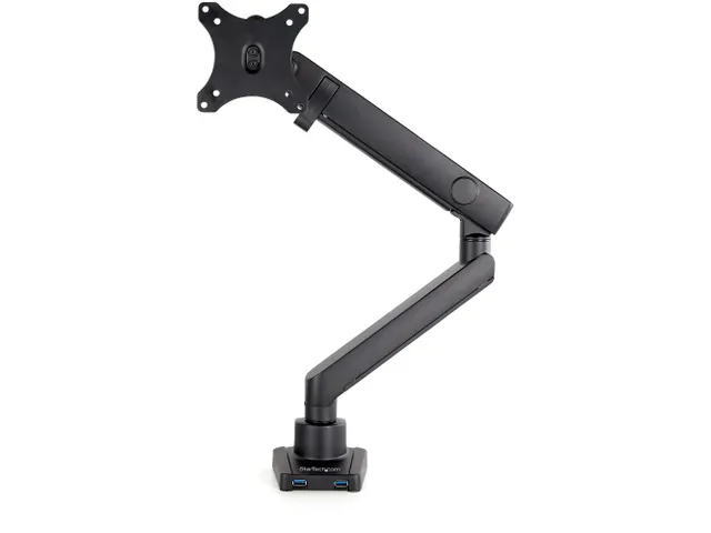 Bras 1 écran avec 2 ports USB 3.0