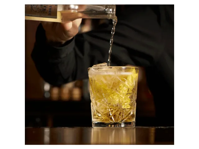 Onis Hobstar Tumbler 300086 35cl, doos 6 stuks