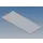 Aluminium Paneel Voor 10001 / MC 11 - Zilver - 77x31x1mm