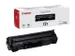 Canon 737 Toner Zwart voor i-SENSYS MF210