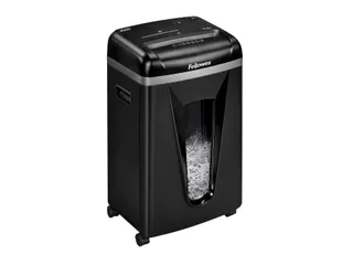 Papiervernietiger Fellowes Powershred 450M snippers 2x12mm P-5 - 7