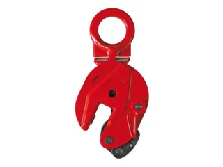 Platengrijper Draagvermogen 3t Grijpgedeelte 0-30mm - 1