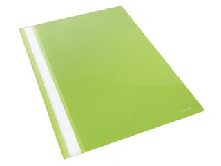 Snelhechter Vivida A4 Pp Groen - 1