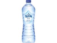 Spa Water Reine pak van 6 Flessen van 1 Liter