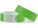 Polsband Combicraft Tyvek groen 100 stuks