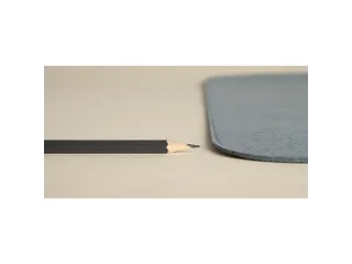 Onderlegger vilt Tek sto 50x65cm grijs - 5