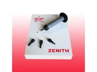 Zenith Perforator onderdelen
