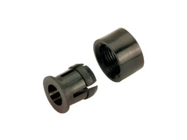 Montageclip Voor LED 3mm (2ST.)