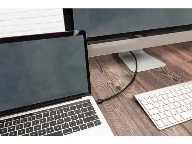 USB Type-C-aansluitkabel Type-C naar C 1m Gen2 5A 10GB 3.1versie Zwart