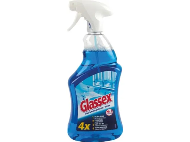 Glas- En Multireiniger 750 Ml Multipack 2 Stuks