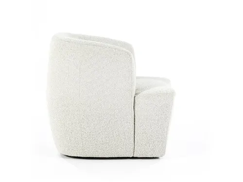 Roma Fauteuil Copenhagen Beige