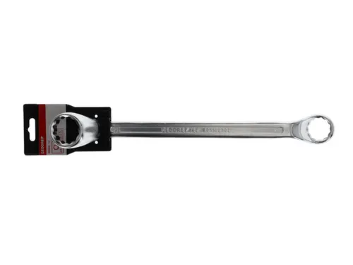 R01102732 Dubbele ringsleutel SW27x32mm 365mm