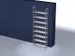 rayonnage pour classeurs,rayonnage départ,HxlxP 2900x1000x300mm