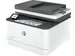 HP LaserJet Pro MFP 3102fdn printer