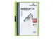 Klemmap Durable Duraclip A4 3mm 30 vellen groen