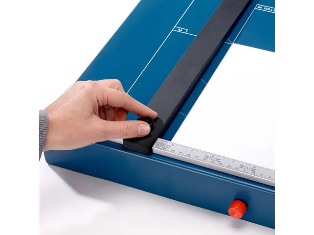 Cisaille de sécurité Dahle 589