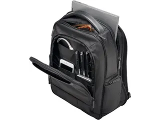 Executive laptoprugzak Contour 2.0, voor 14 inch laptops zwart - 13