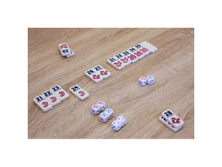 999Games dobbelspel Regenwormen 8+ - 2