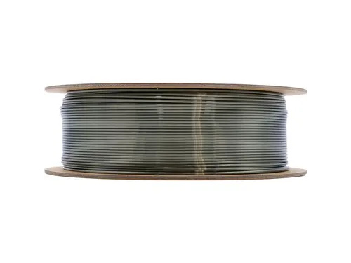 eSUN 3D printer Filament ePLA-Silk 1,75mm Brons 1kg