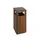 Buitenafvalbak 36 Liter