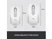 Logitech Signature M650 for Business Muis wit