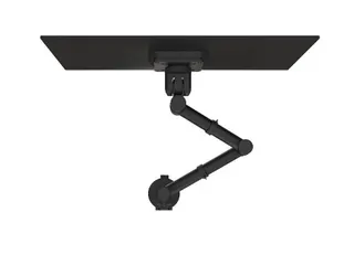 Monitorarm Viewgo 360° draaibaar Zwart 1 Scherm - 4