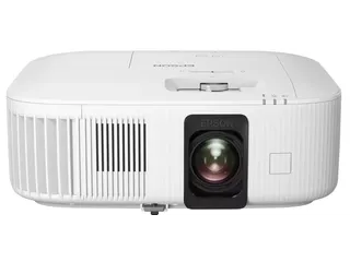 Projector Epson TW6250 4K PRO-UHD-projector Wit - 1