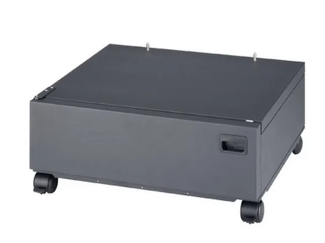 KYOCERA CB-5100L-B, Vloer, Hout, Zwart, M6030cdn/M6530cdn/M6035cidn/M6