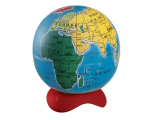 Puntenslijper Maped Globe display à 16 stuks - 1