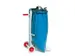 Collecteurs de déchets mobile 120 litres