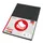 Kopieerpapier Quantore Colour A4 80 Gram Zwart 100vel